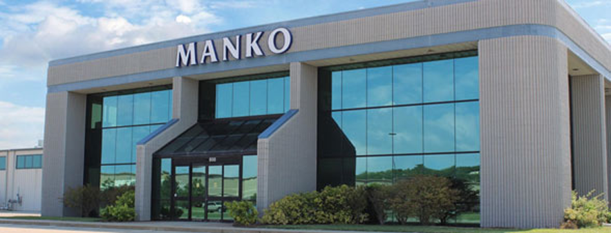 Manko FuseCube Flex 75
