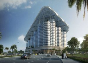 Al Sheraa Building-DEWA HQ3