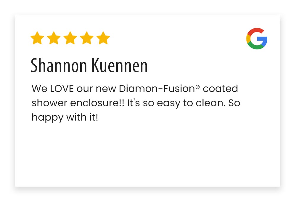 Review by Shannon Kuennen