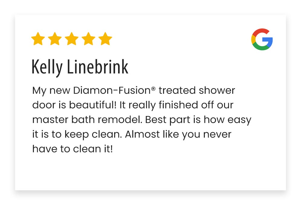 Review by Kelly Linebrink