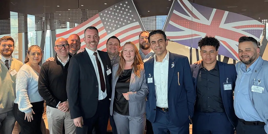 US Embassy DFI