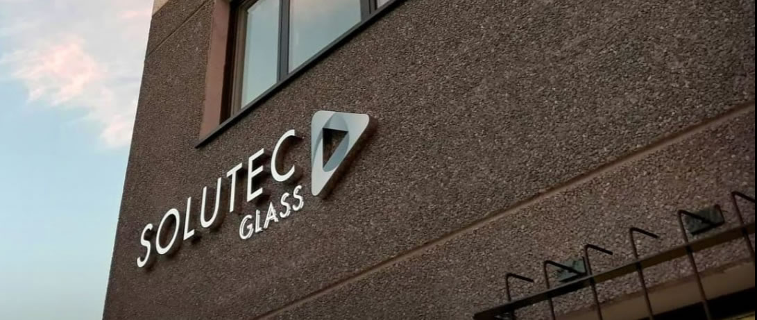 FuseCube SOLUTEC GLASS