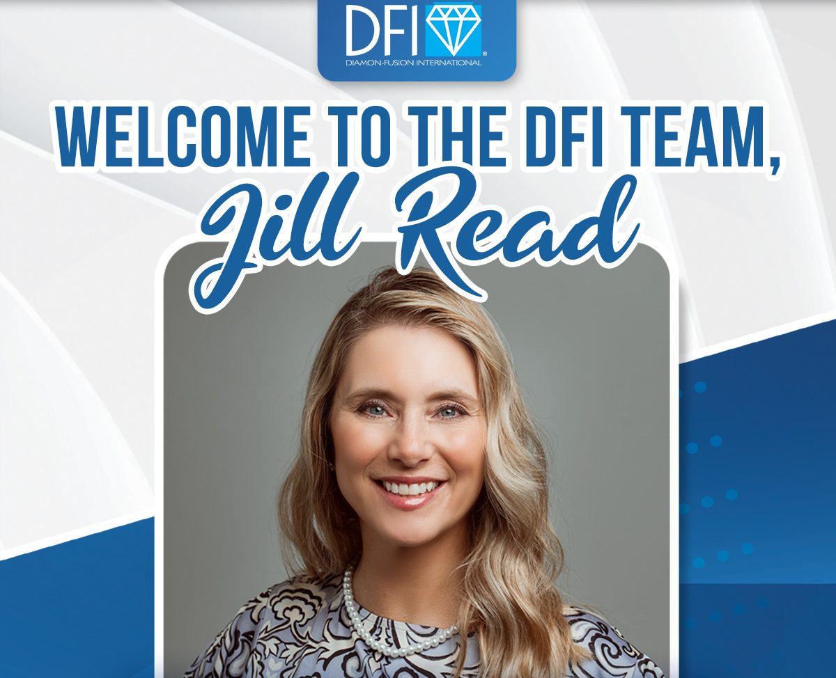 Jill Read DFI