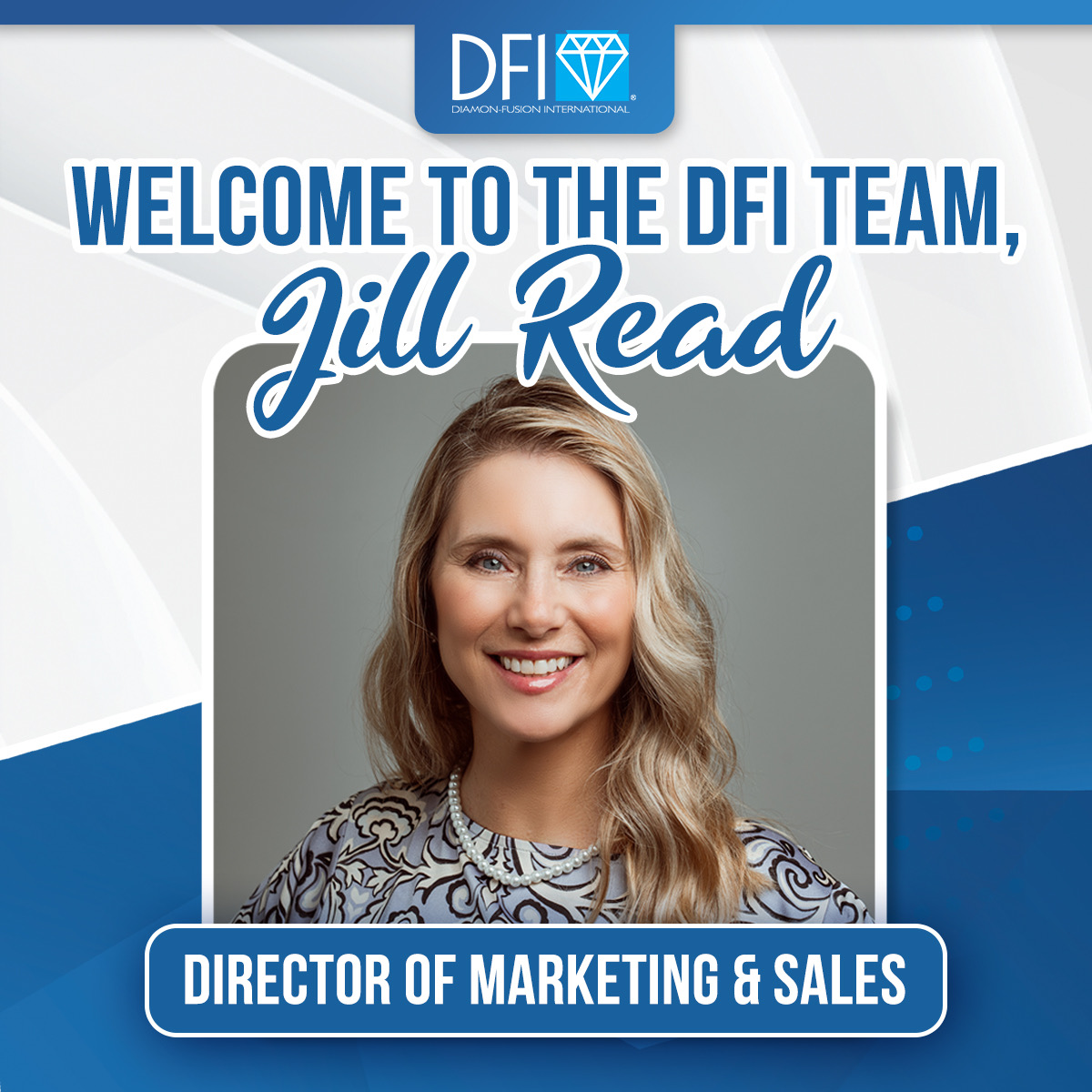 Jill Read DFI