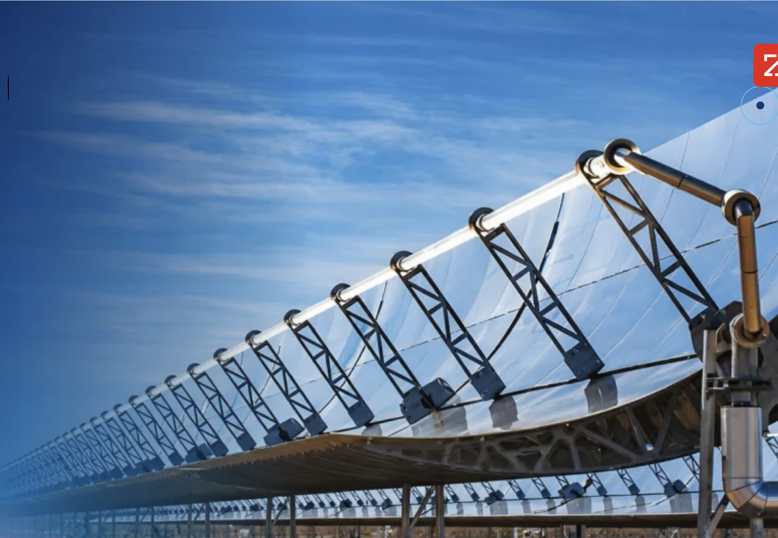DFI Technology for CSP Industry Receives Independent Third-Party Validation