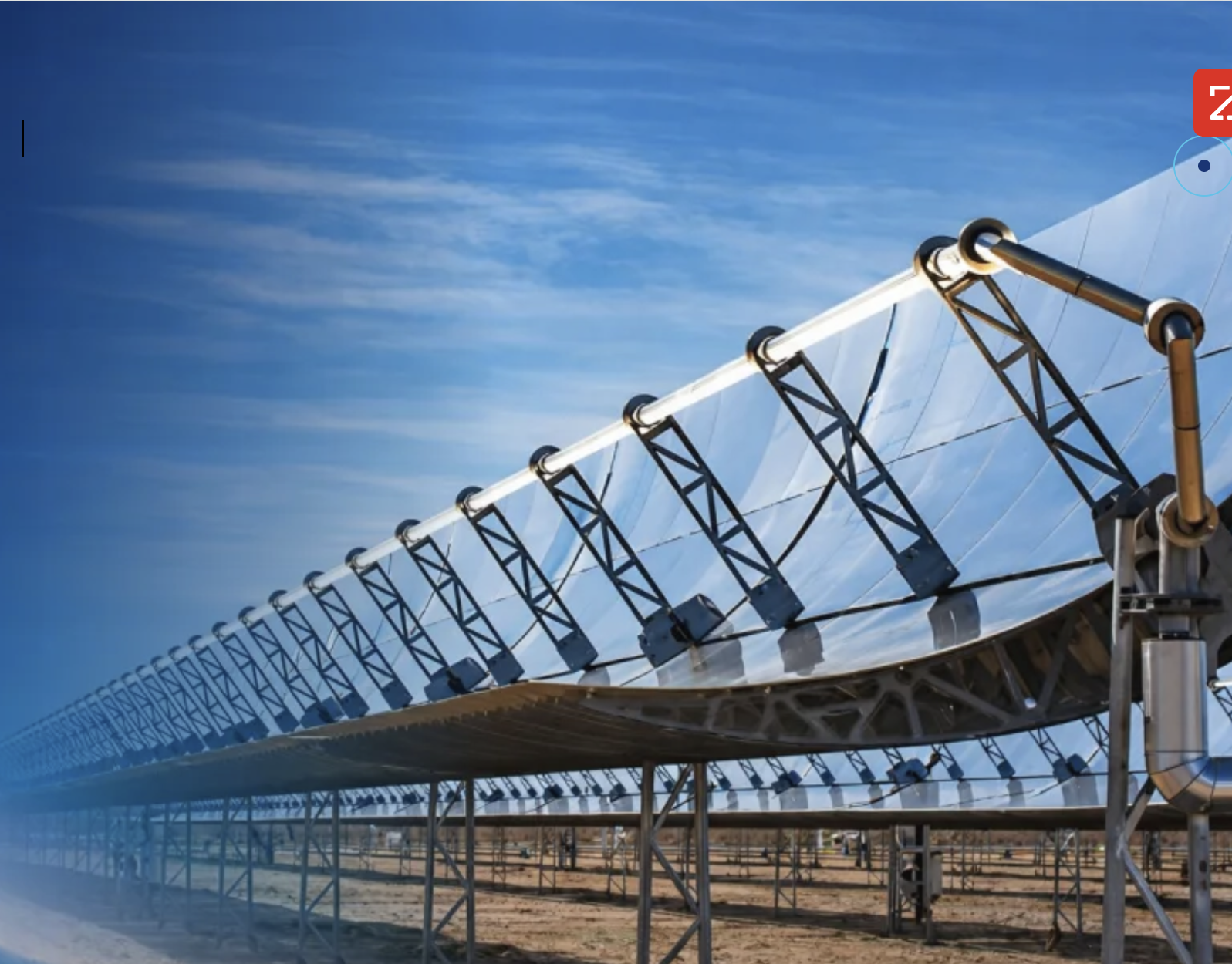 DFI Technology for CSP Industry Receives Independent Third-Party Validation