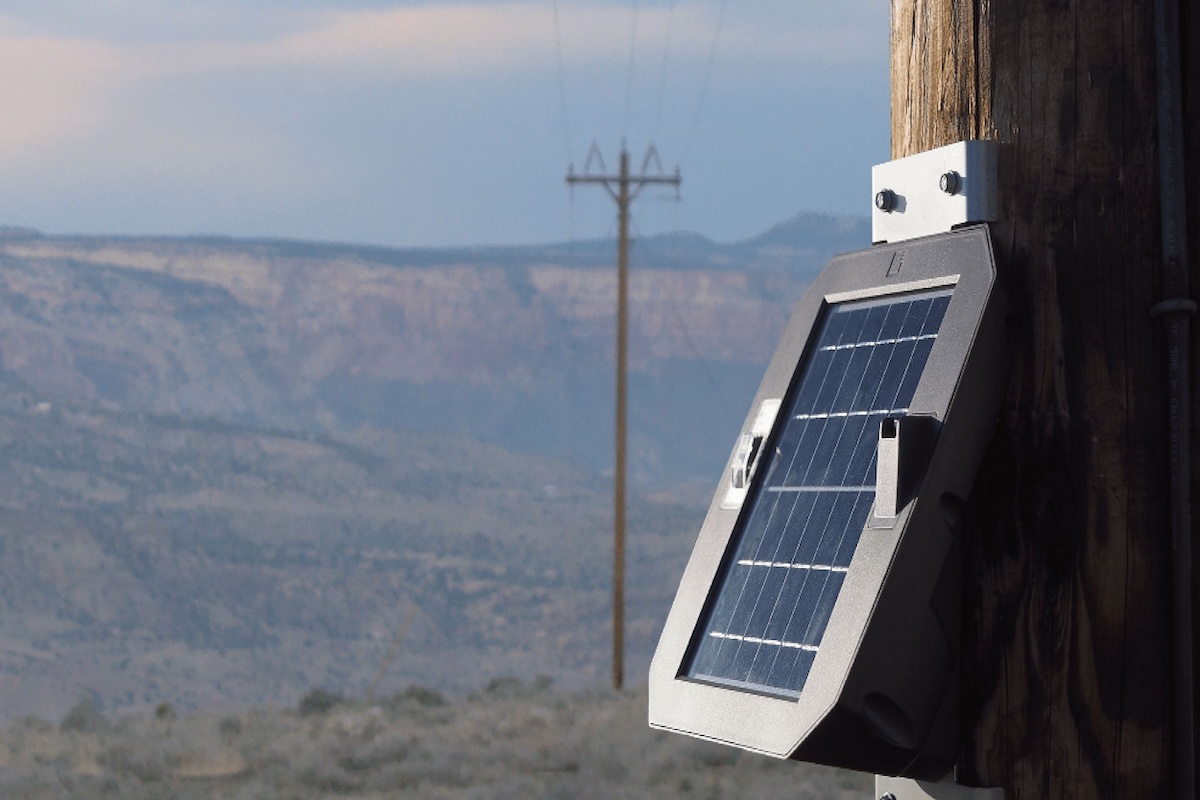 Diamon-Fusion Expands into Grid-Monitoring Technology with Diamon-Fusion® Protective Coating for Gridware’s Gridscope