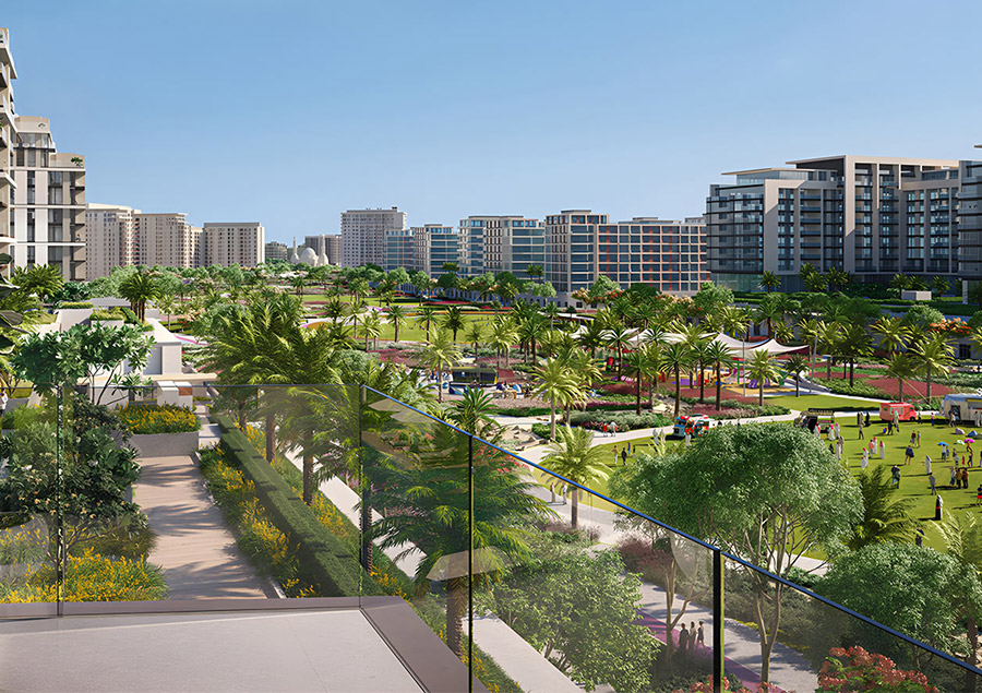 Elvira-Dubai-HIlls-Estate-Highlight
